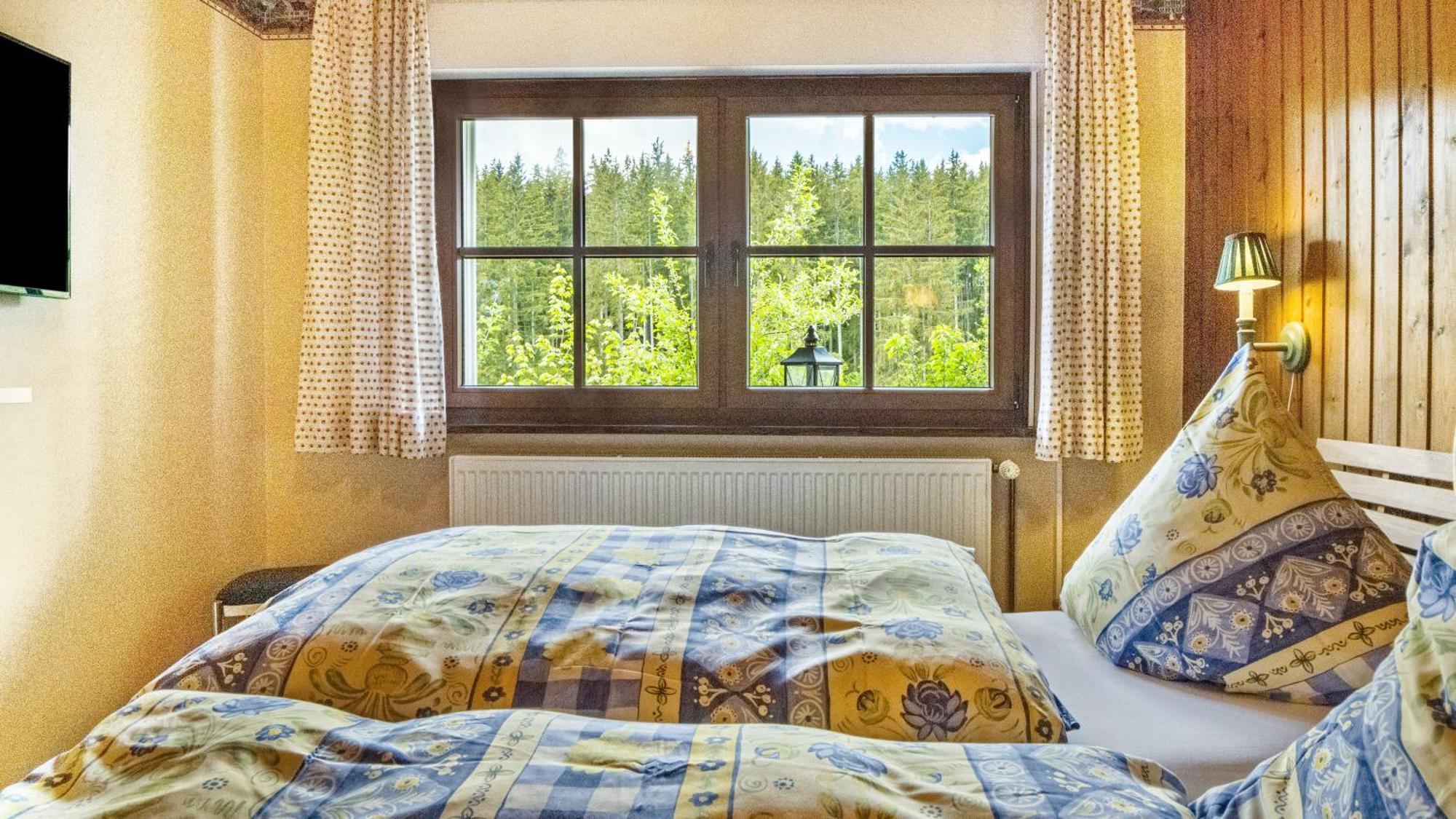 Schwarzwaldliebe Villa Lenzkirch Habitación foto